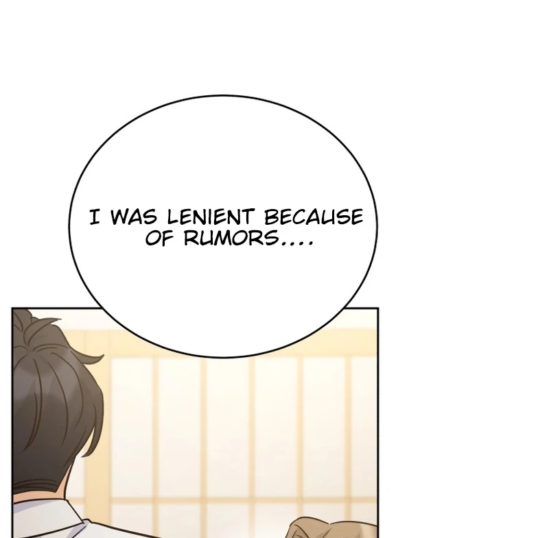 A Man Who Fell in Love With Me Chapter 5 - Page 97