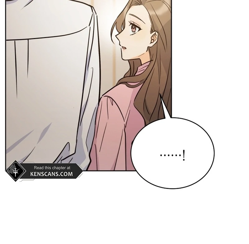 A Man Who Fell in Love With Me Chapter 5 - Page 98