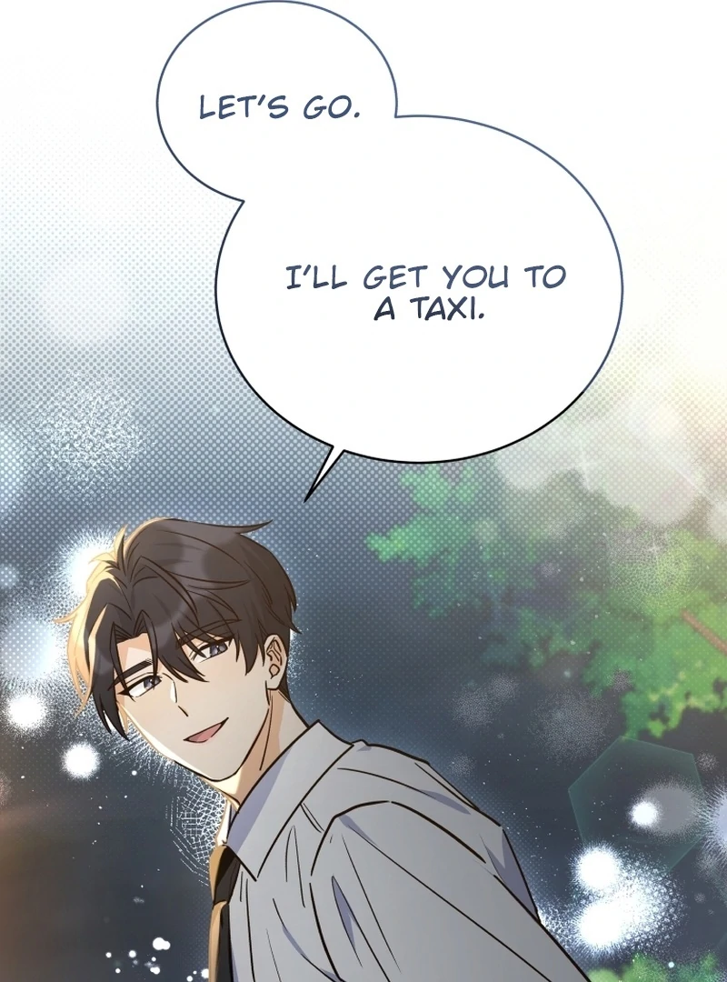 A Man Who Fell in Love With Me Chapter 6 - Page 102