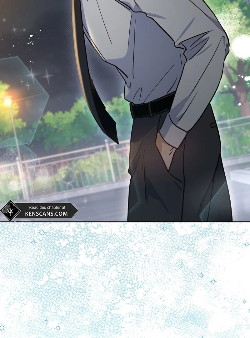 A Man Who Fell in Love With Me Chapter 6 - Page 103