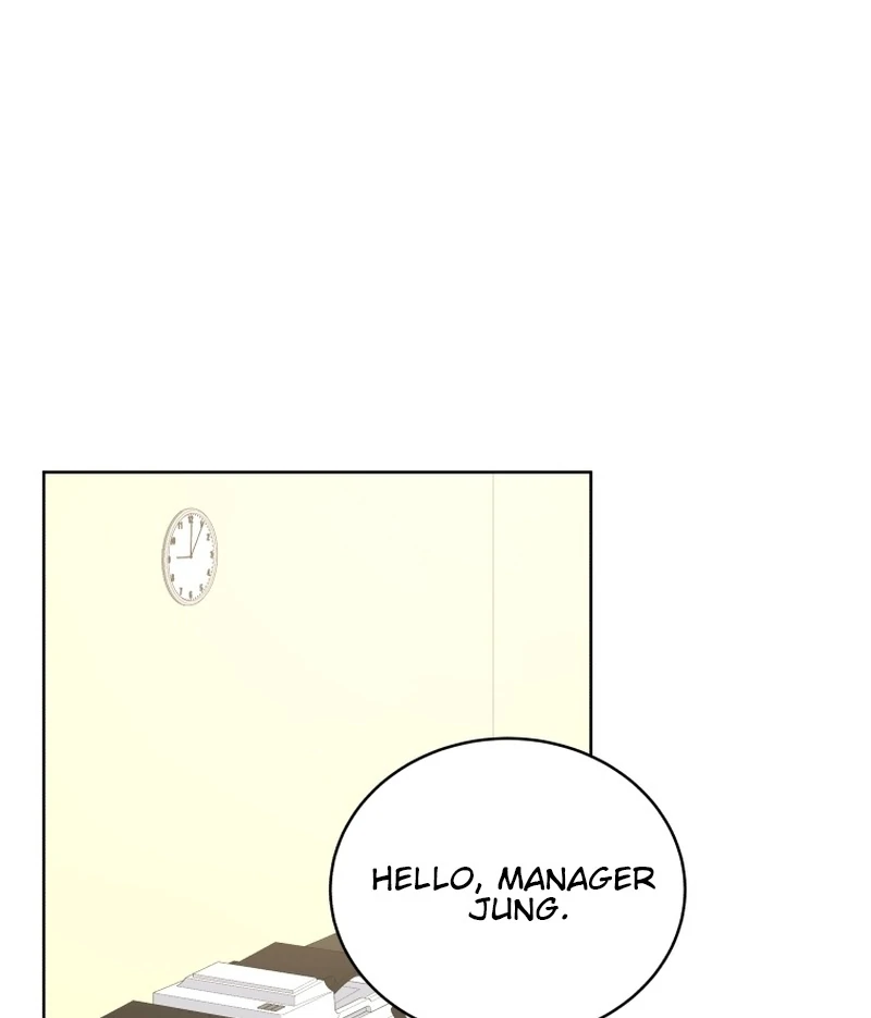 A Man Who Fell in Love With Me Chapter 6 - Page 105