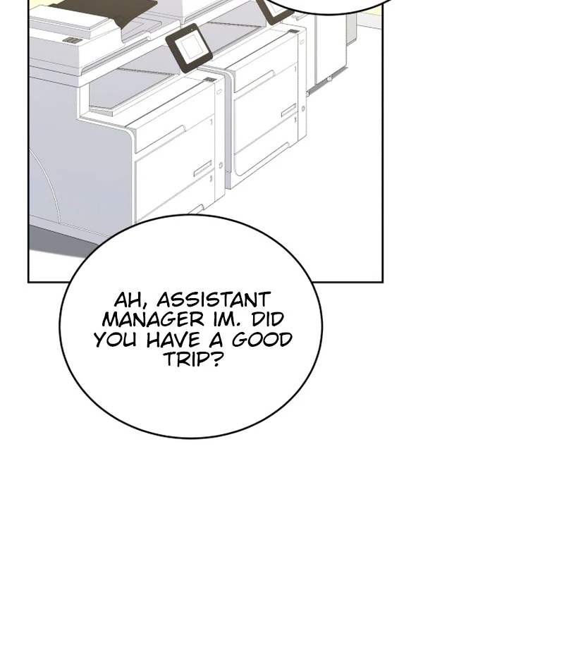 A Man Who Fell in Love With Me Chapter 6 - Page 106