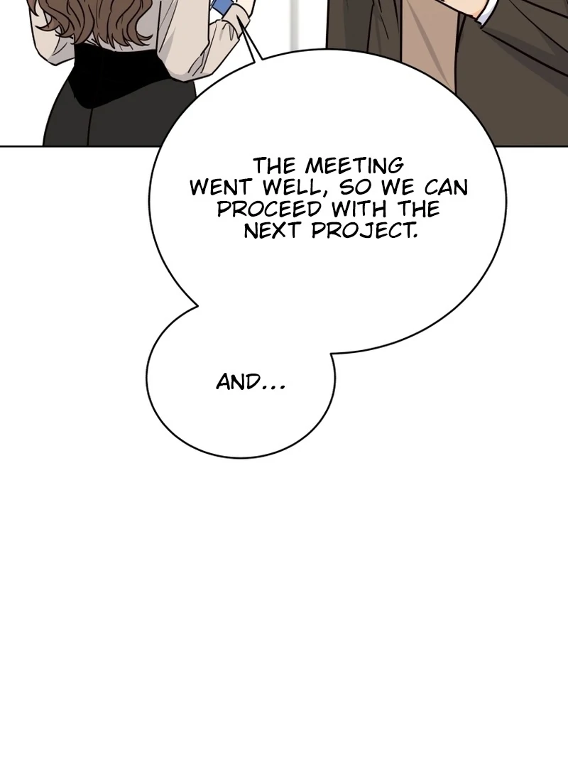 A Man Who Fell in Love With Me Chapter 6 - Page 108