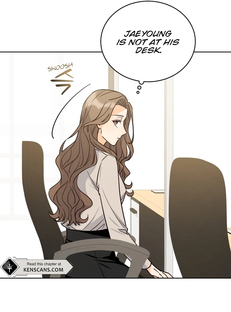 A Man Who Fell in Love With Me Chapter 6 - Page 113