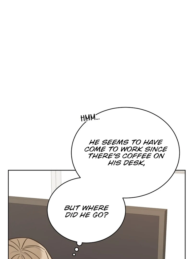 A Man Who Fell in Love With Me Chapter 6 - Page 114