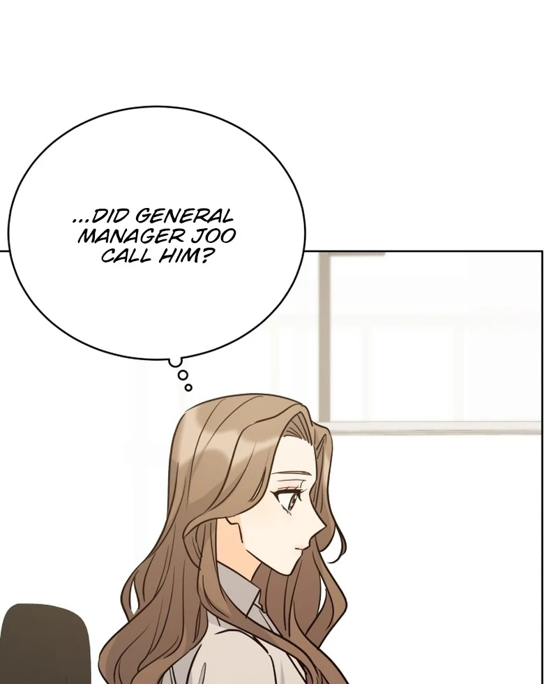 A Man Who Fell in Love With Me Chapter 6 - Page 116