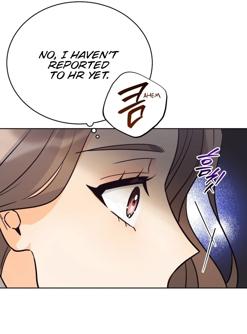 A Man Who Fell in Love With Me Chapter 6 - Page 118