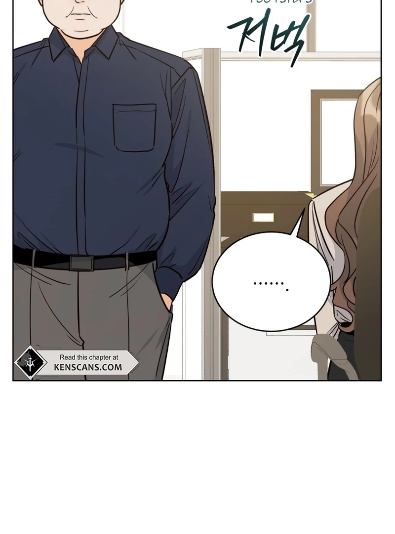 A Man Who Fell in Love With Me Chapter 6 - Page 120