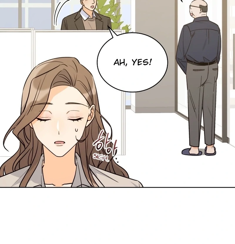 A Man Who Fell in Love With Me Chapter 6 - Page 122