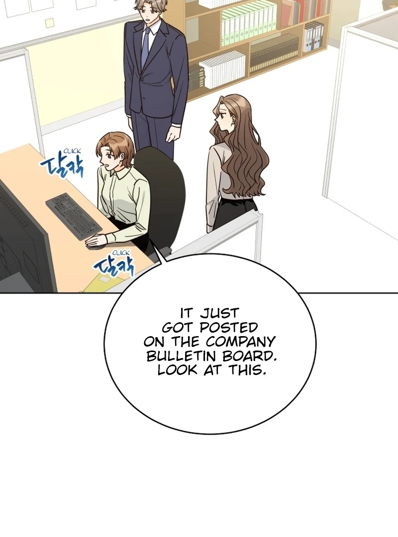 A Man Who Fell in Love With Me Chapter 6 - Page 126