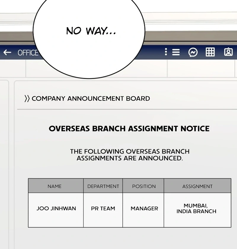A Man Who Fell in Love With Me Chapter 6 - Page 129