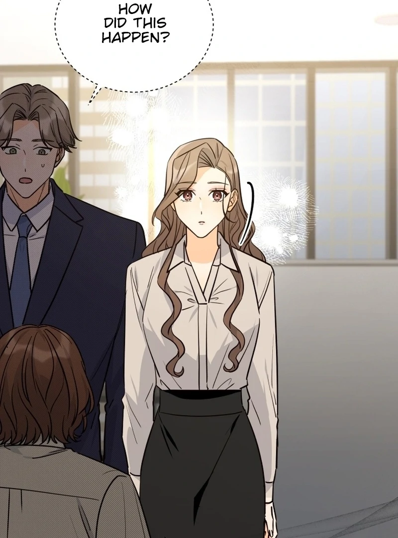 A Man Who Fell in Love With Me Chapter 6 - Page 131