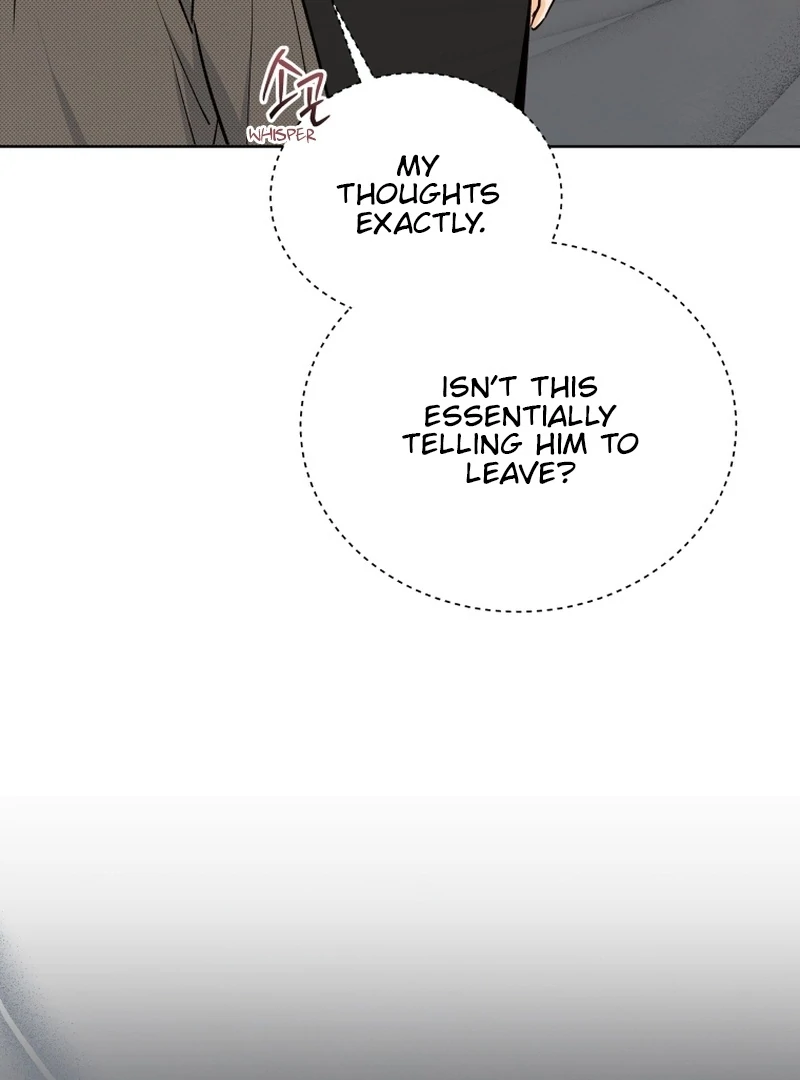 A Man Who Fell in Love With Me Chapter 6 - Page 132