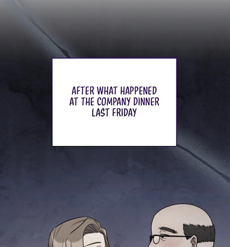 A Man Who Fell in Love With Me Chapter 6 - Page 133