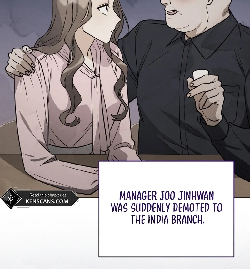 A Man Who Fell in Love With Me Chapter 6 - Page 134