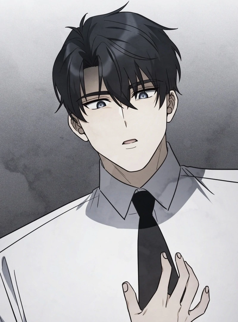 A Man Who Fell in Love With Me Chapter 6 - Page 135