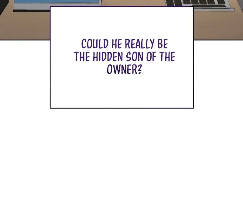 A Man Who Fell in Love With Me Chapter 6 - Page 138