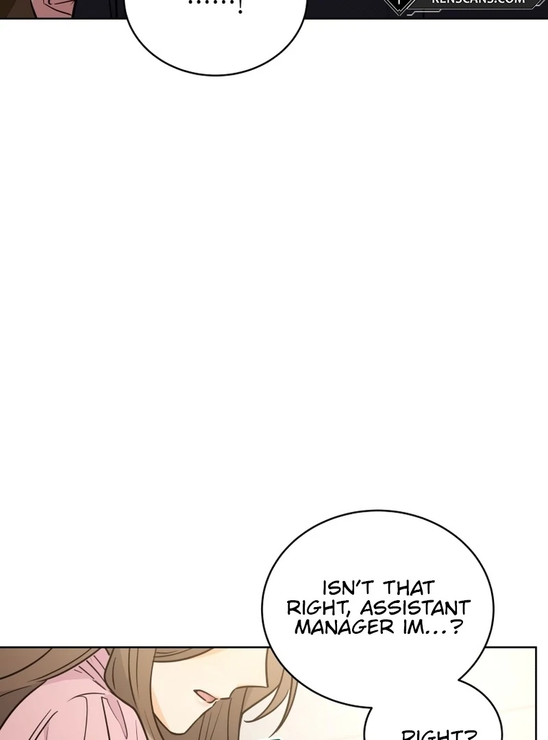 A Man Who Fell in Love With Me Chapter 6 - Page 14