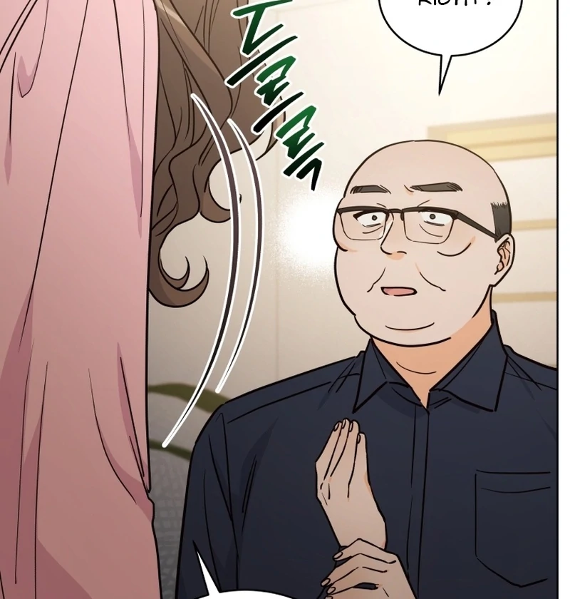 A Man Who Fell in Love With Me Chapter 6 - Page 15