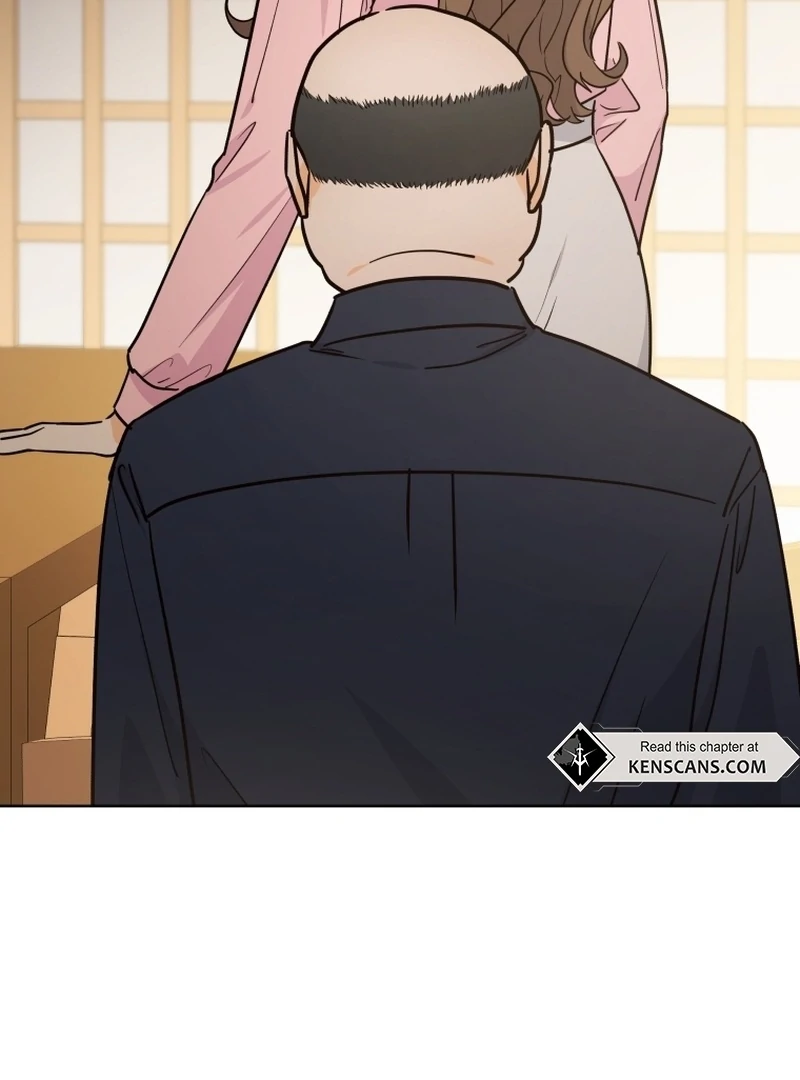 A Man Who Fell in Love With Me Chapter 6 - Page 18