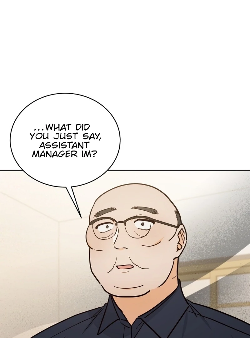 A Man Who Fell in Love With Me Chapter 6 - Page 19