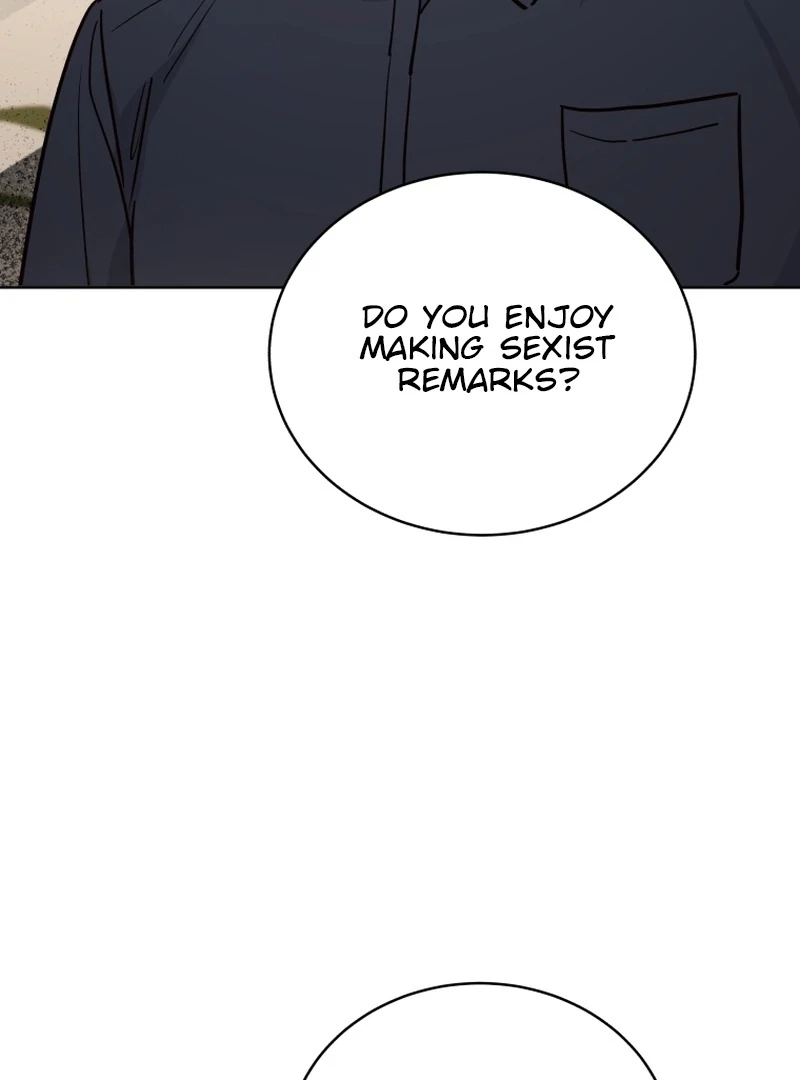 A Man Who Fell in Love With Me Chapter 6 - Page 20