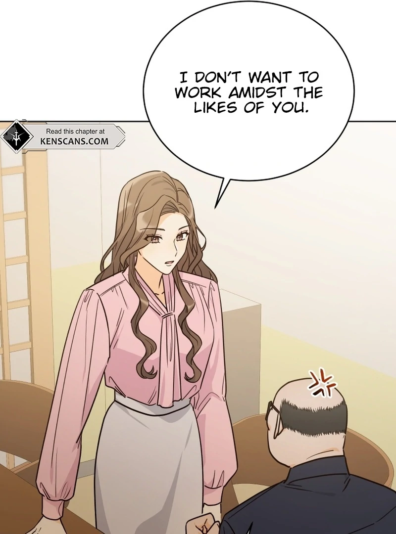 A Man Who Fell in Love With Me Chapter 6 - Page 23