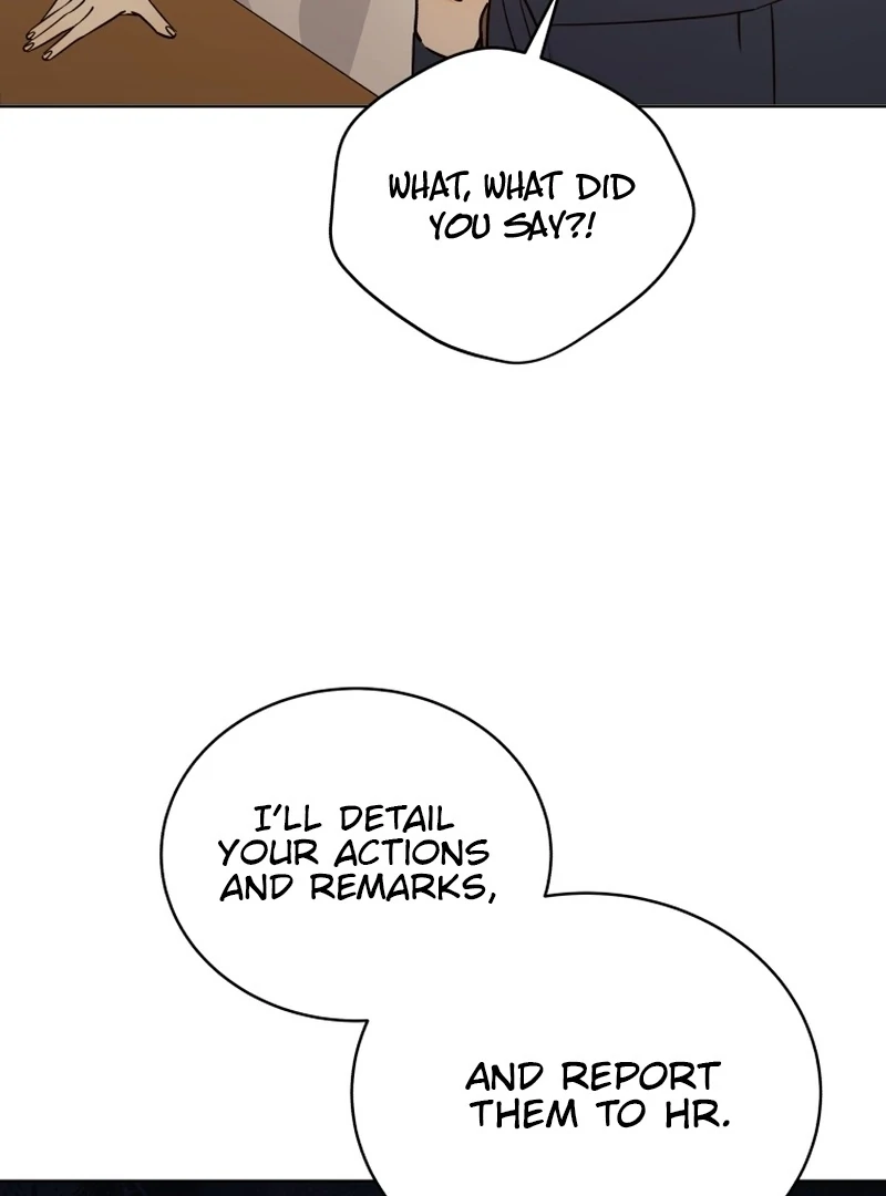 A Man Who Fell in Love With Me Chapter 6 - Page 24