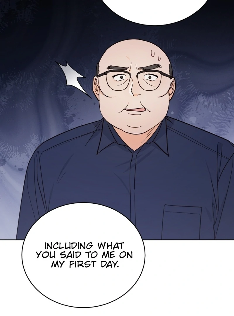 A Man Who Fell in Love With Me Chapter 6 - Page 25