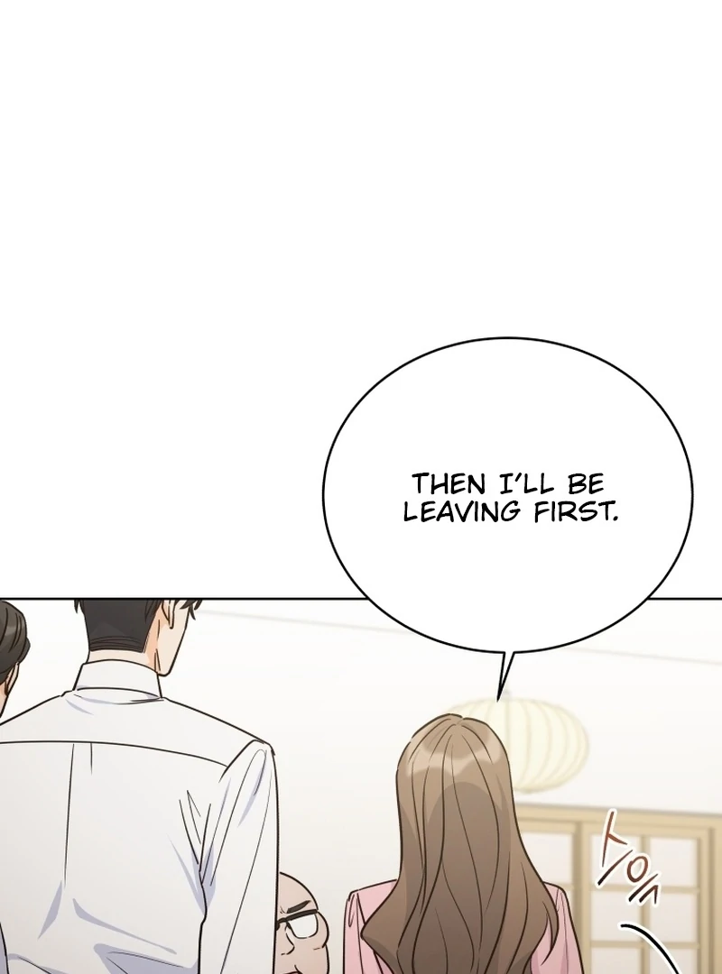 A Man Who Fell in Love With Me Chapter 6 - Page 26