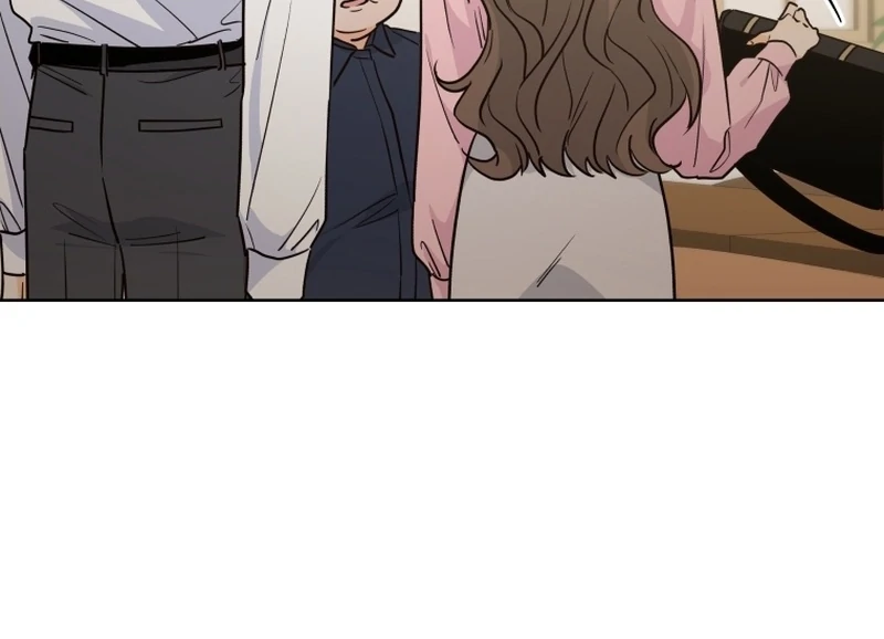 A Man Who Fell in Love With Me Chapter 6 - Page 27