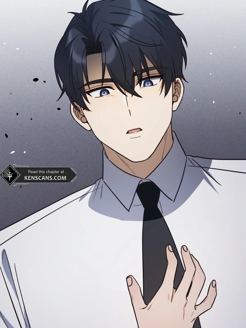 A Man Who Fell in Love With Me Chapter 6 - Page 3