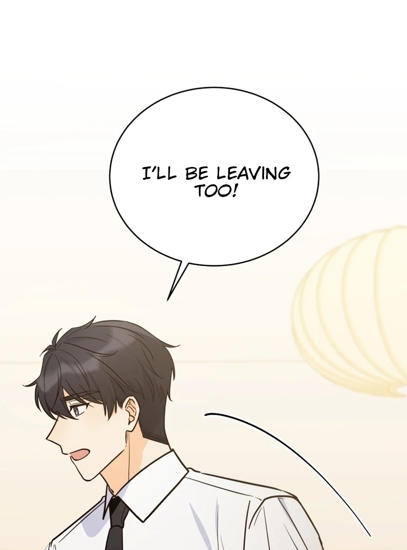 A Man Who Fell in Love With Me Chapter 6 - Page 31