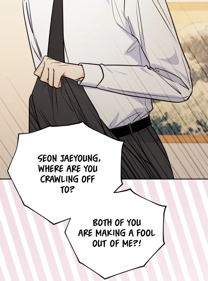 A Man Who Fell in Love With Me Chapter 6 - Page 32