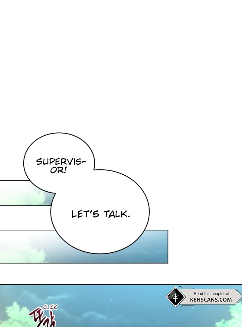 A Man Who Fell in Love With Me Chapter 6 - Page 36