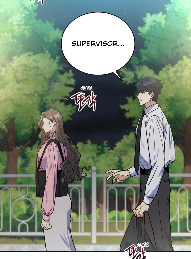 A Man Who Fell in Love With Me Chapter 6 - Page 37