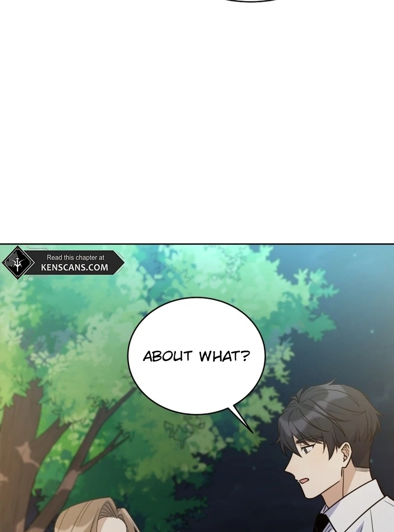 A Man Who Fell in Love With Me Chapter 6 - Page 42