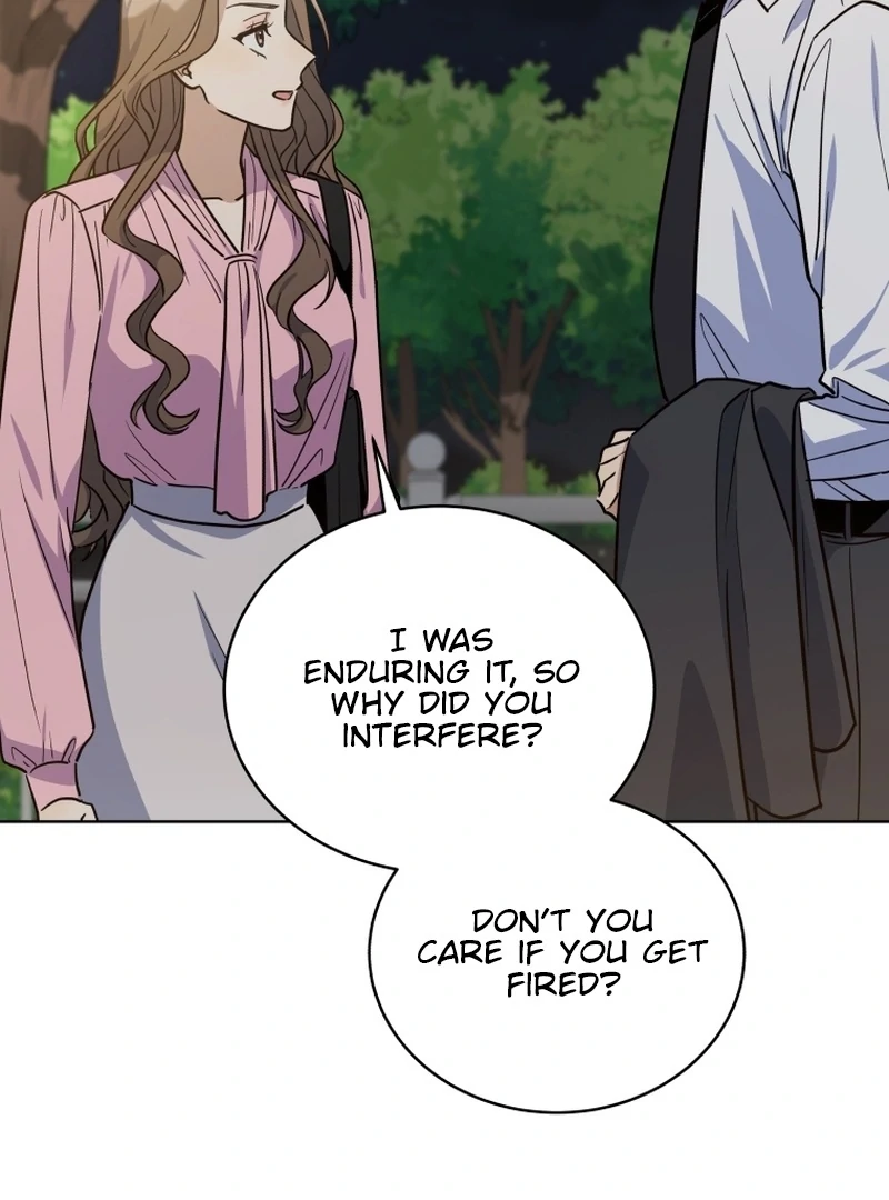 A Man Who Fell in Love With Me Chapter 6 - Page 43