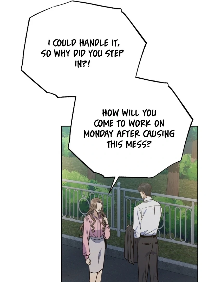 A Man Who Fell in Love With Me Chapter 6 - Page 47