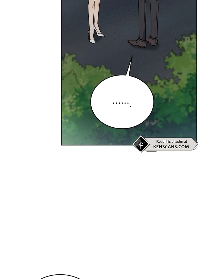 A Man Who Fell in Love With Me Chapter 6 - Page 48