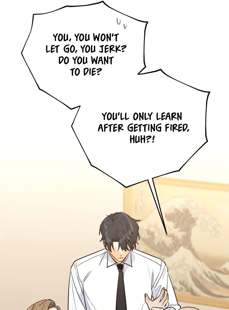 A Man Who Fell in Love With Me Chapter 6 - Page 5