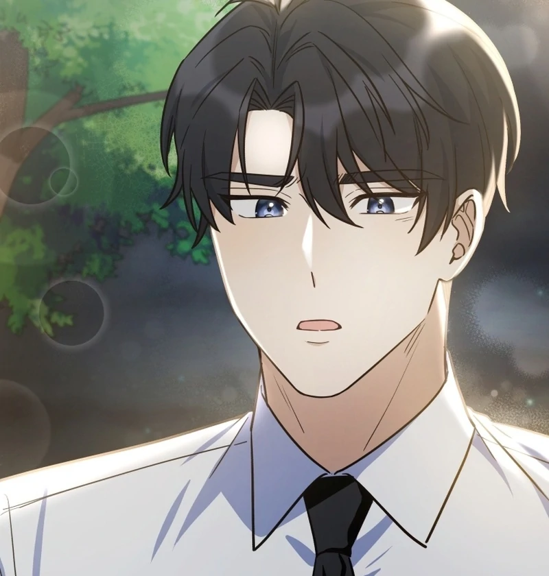 A Man Who Fell in Love With Me Chapter 6 - Page 51