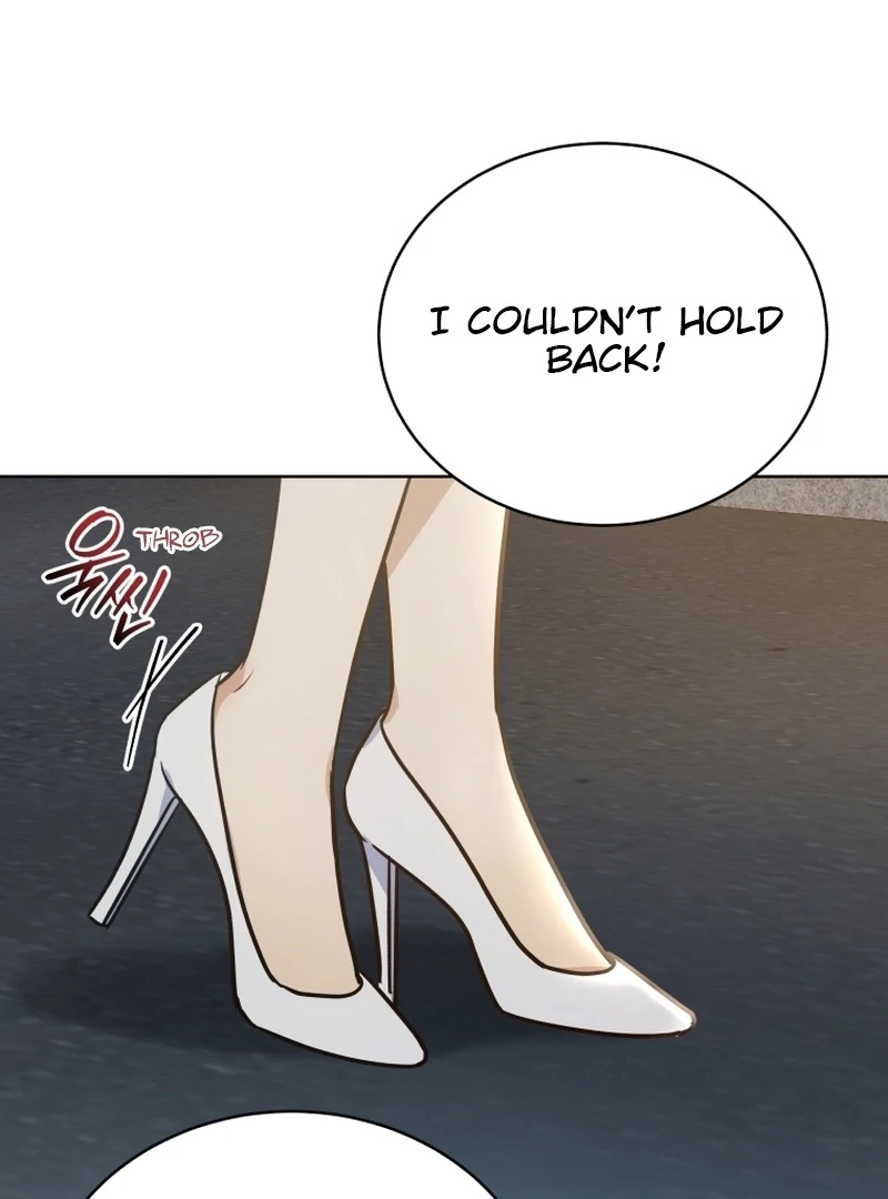 A Man Who Fell in Love With Me Chapter 6 - Page 53