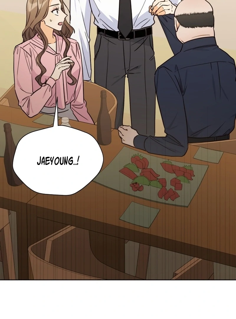 A Man Who Fell in Love With Me Chapter 6 - Page 6