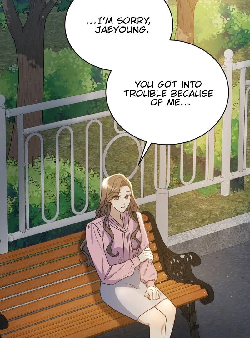 A Man Who Fell in Love With Me Chapter 6 - Page 61