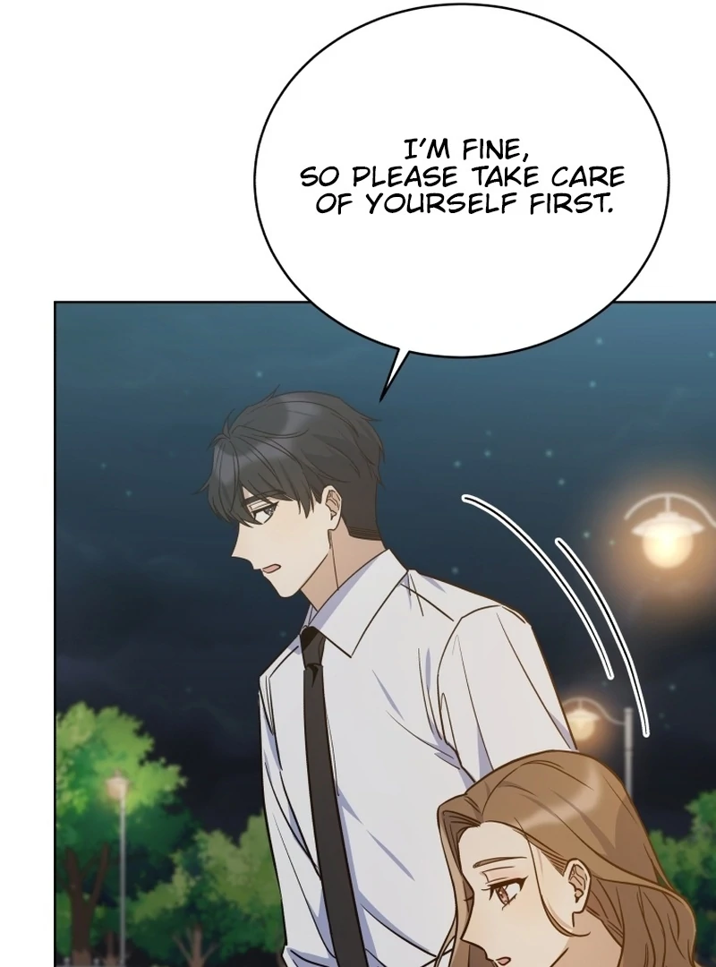 A Man Who Fell in Love With Me Chapter 6 - Page 64