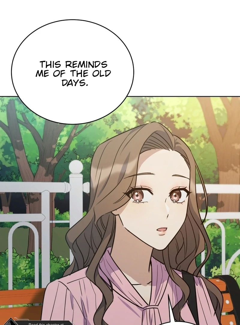 A Man Who Fell in Love With Me Chapter 6 - Page 66