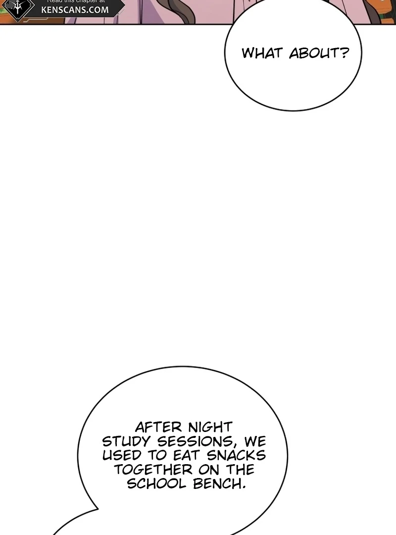 A Man Who Fell in Love With Me Chapter 6 - Page 67