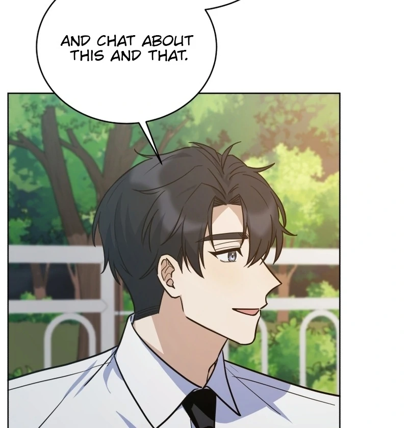 A Man Who Fell in Love With Me Chapter 6 - Page 68