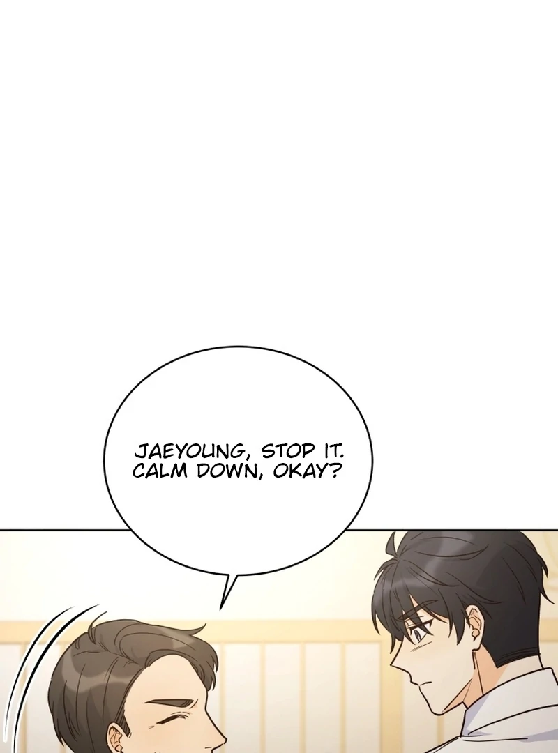 A Man Who Fell in Love With Me Chapter 6 - Page 7